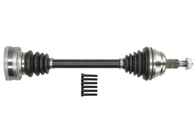 Drive Shaft PASCAL G2S002PC