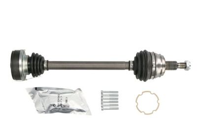 Drive Shaft PASCAL G2S005PC