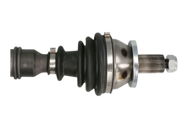 PASCAL G2S007PC Drive Shaft