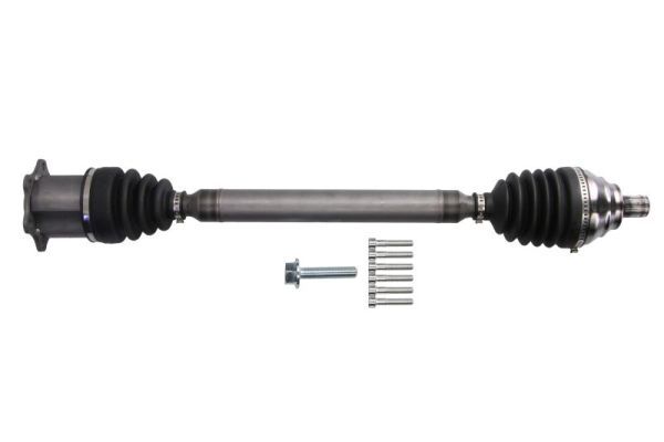 PASCAL G2S008PC Drive Shaft