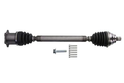 Drive Shaft PASCAL G2S008PC