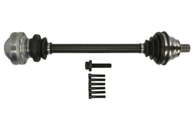 Drive Shaft PASCAL G2S009PC