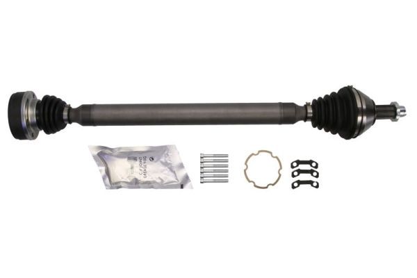 PASCAL G2S011PC Drive Shaft