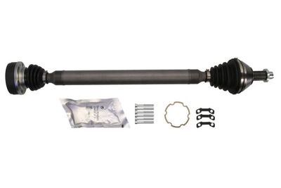 Drive Shaft PASCAL G2S011PC