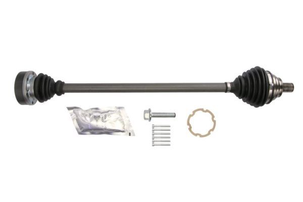 PASCAL G2S013PC Drive Shaft