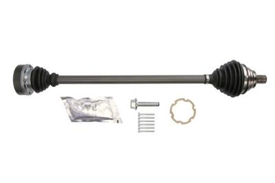Drive Shaft PASCAL G2S013PC