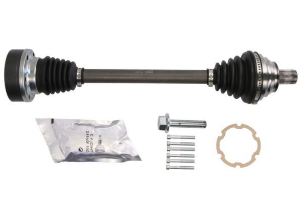 PASCAL G2S015PC Drive Shaft