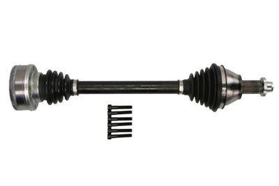 Drive Shaft PASCAL G2S016PC