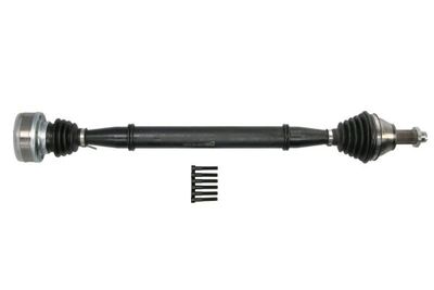 Drive Shaft PASCAL G2S017PC