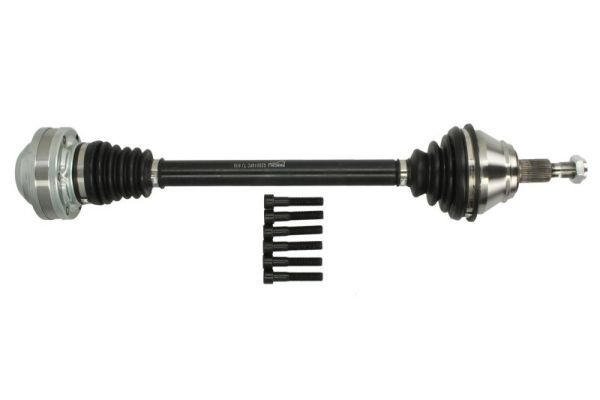 PASCAL G2S019PC Drive Shaft