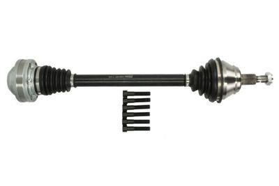 Drive Shaft PASCAL G2S019PC
