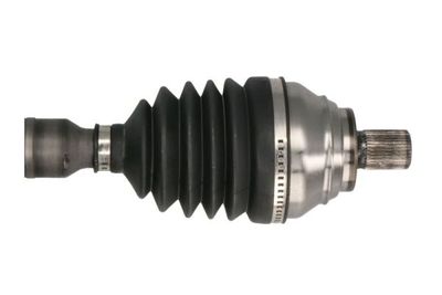 Drive Shaft PASCAL G2S021PC