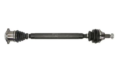 Drive Shaft PASCAL G2S022PC