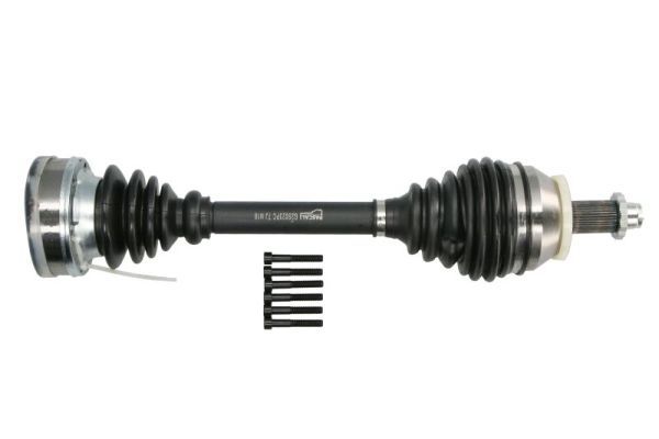 PASCAL G2S023PC Drive Shaft