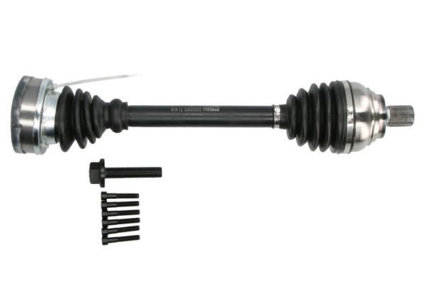 PASCAL G2S025PC Drive Shaft