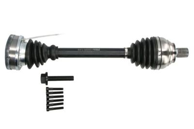 Drive Shaft PASCAL G2S025PC
