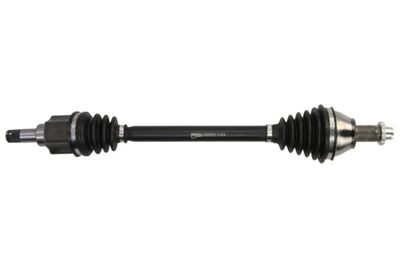 Drive Shaft PASCAL G2S026PC