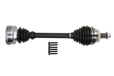 Drive Shaft PASCAL G2S028PC