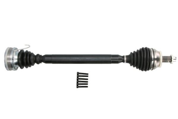 PASCAL G2S029PC Drive Shaft