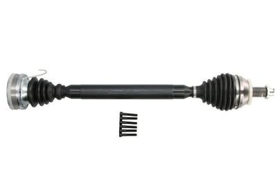 Drive Shaft PASCAL G2S029PC