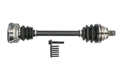 Drive Shaft PASCAL G2S031PC