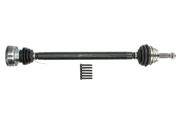 PASCAL G2T002PC Drive Shaft