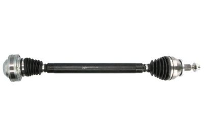 Drive Shaft PASCAL G2T003PC