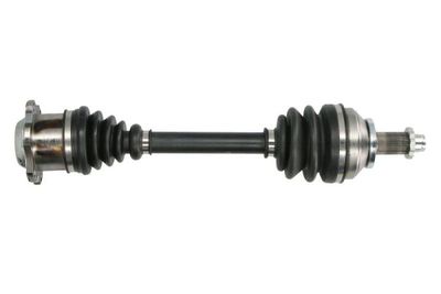 Drive Shaft PASCAL G2T004PC