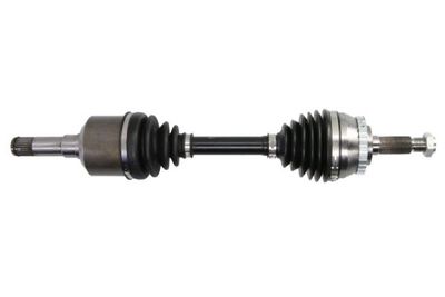 Drive Shaft PASCAL G2U001PC