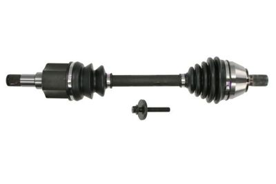 Drive Shaft PASCAL G2V010PC