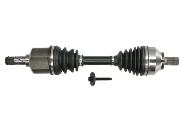 PASCAL G2V012PC Drive Shaft