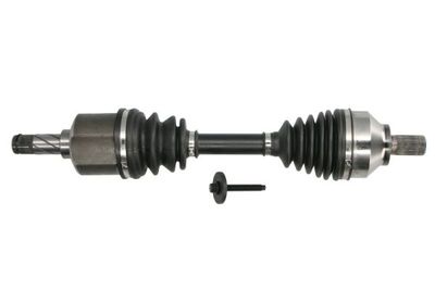 Drive Shaft PASCAL G2V012PC