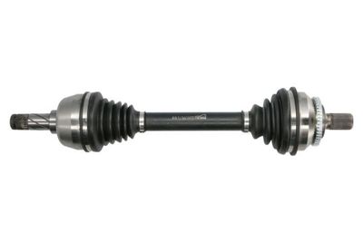 Drive Shaft PASCAL G2V017PC