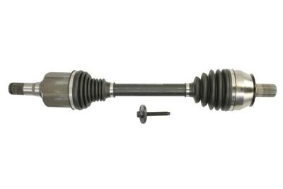 Drive Shaft PASCAL G2V026PC