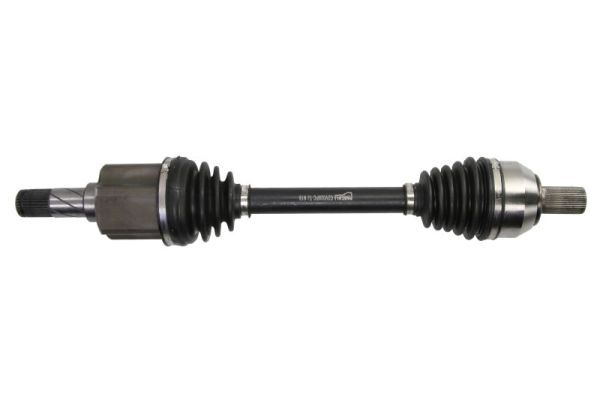 PASCAL G2V028PC Drive Shaft