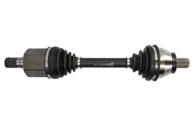 Drive Shaft PASCAL G2V031PC