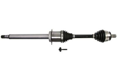 Drive Shaft PASCAL G2V036PC