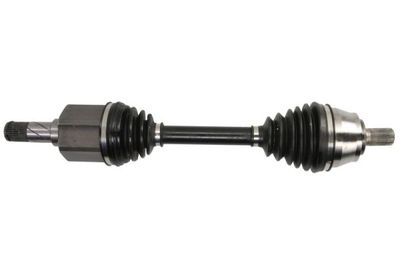 Drive Shaft PASCAL G2V037PC