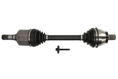 Drive Shaft PASCAL G2V039PC