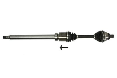 Drive Shaft PASCAL G2V040PC