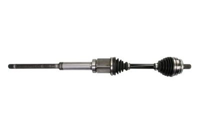 Drive Shaft PASCAL G2V048PC