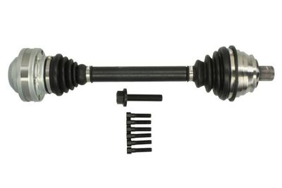 Drive Shaft PASCAL G2W002PC