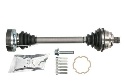 Drive Shaft PASCAL G2W006PC