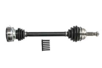 Drive Shaft PASCAL G2W008PC