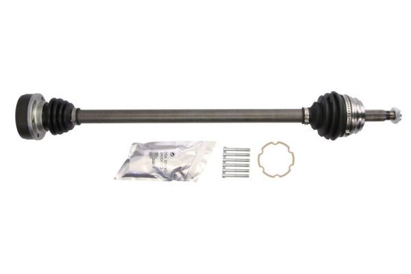 PASCAL G2W009PC Drive Shaft