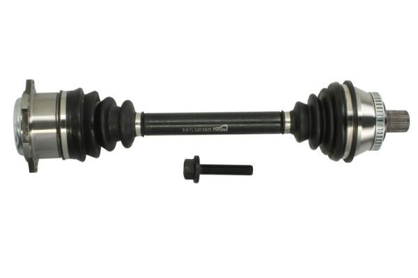 PASCAL G2W012PC Drive Shaft