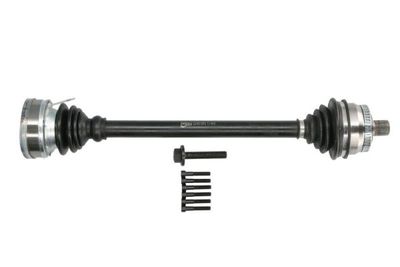 Drive Shaft PASCAL G2W015PC