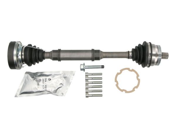 PASCAL G2W017PC Drive Shaft
