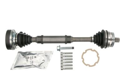Drive Shaft PASCAL G2W017PC