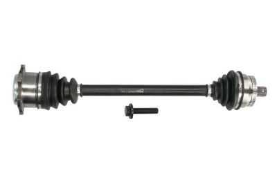 Drive Shaft PASCAL G2W020PC